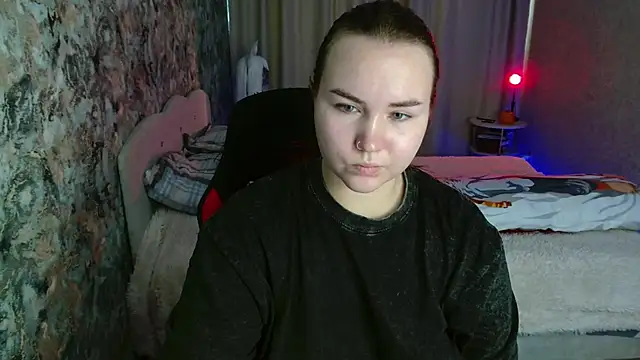 Snapshot of Jenny_Fox chatting on September 10, 2025, 3:38 am Jenny Fox online show from September 10, 2025, 3:38 am