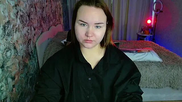 Snapshot of Jenny_Fox chatting on November 5, 2025, 3:31 am Jenny Fox online show from November 5, 2025, 3:31 am