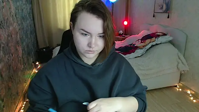 Jenny Fox online show from April 17, 2026, 4:15 am