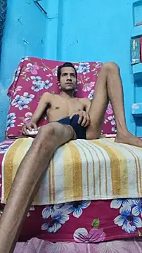 Alex Suman25 online show from May 21, 2026, 8:50 pm