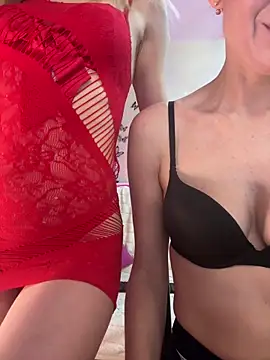 Snapshot of SweetCupcaks chatting on February 4, 2026, 8:53 am SweetCupcaks online show from February 4, 2026, 8:53 am