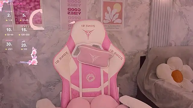 angel with flowers online show from March 4, 2025, 3:22 am