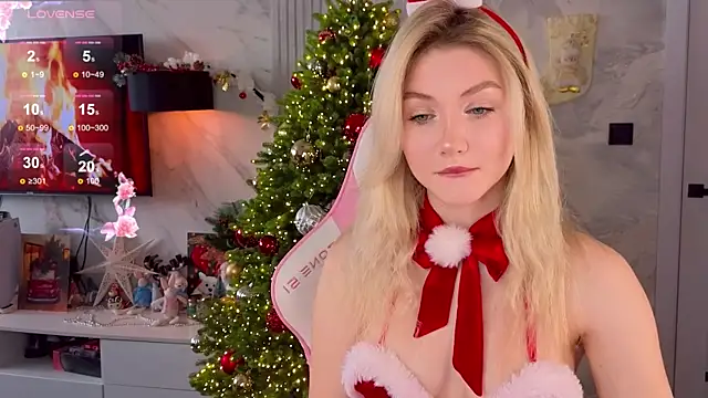 angel with flowers online show from December 20, 2025, 4:15 am