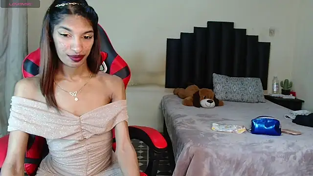 Silkylicious online show from October 31, 2025, 10:27 pm