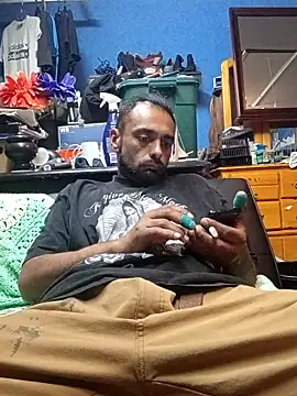 C8L3U online show from March 30, 2026, 12:34 am