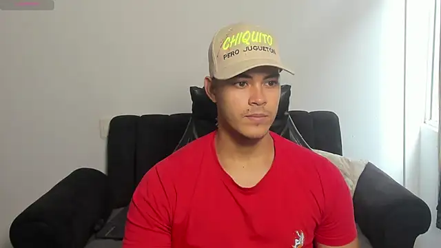 Iamdylan777 online show from March 19, 2026, 12:27 pm