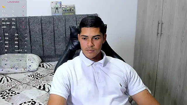 Iamdylan777 online show from November 21, 2025, 7:02 pm