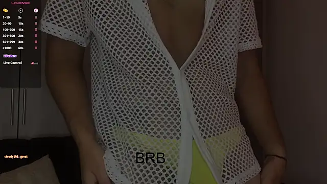 Iamdylan777 online show from March 7, 2025, 9:27 pm