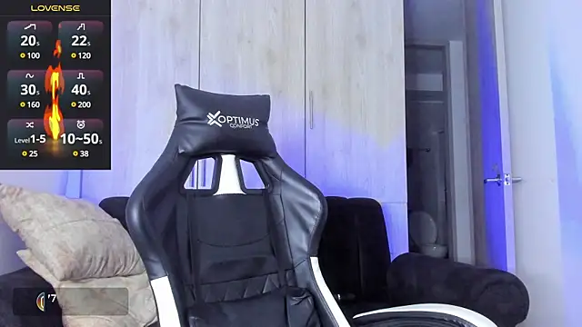 Iamdylan777 online show from February 24, 2025, 3:55 am