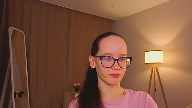 BettyBrowni online show from February 26, 2026, 4:07 pm