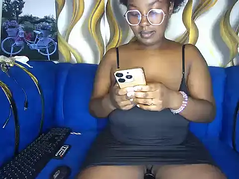 Sparkles J online show from April 2, 2026, 8:26 pm