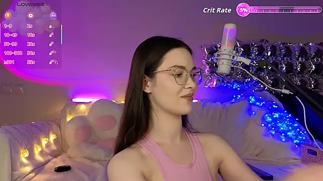 Snapshot of AokiAnna chatting on April 30, 2026, 9:49 am AokiAnna online show from April 30, 2026, 9:49 am
