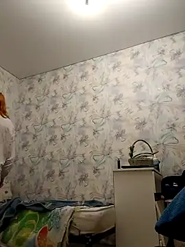 Snapshot of Unforgettable_ket chatting on February 3, 2025, 2:02 pm Unforgettable ket online show from February 3, 2025, 2:02 pm