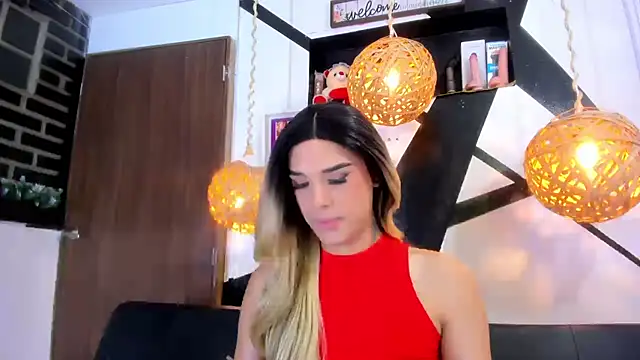 victoria aleia  online show from January 5, 2026, 11:19 pm