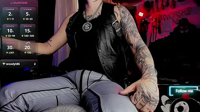 allanhurtss online show from September 25, 2025, 3:18 pm