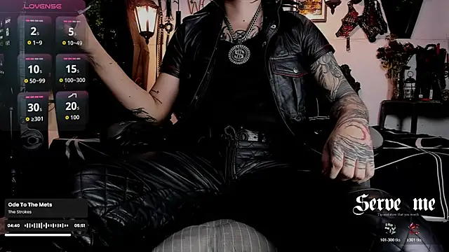 allanhurtss online show from July 7, 2026, 5:38 pm