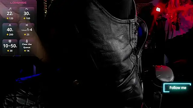 allanhurtss online show from November 13, 2025, 5:28 pm