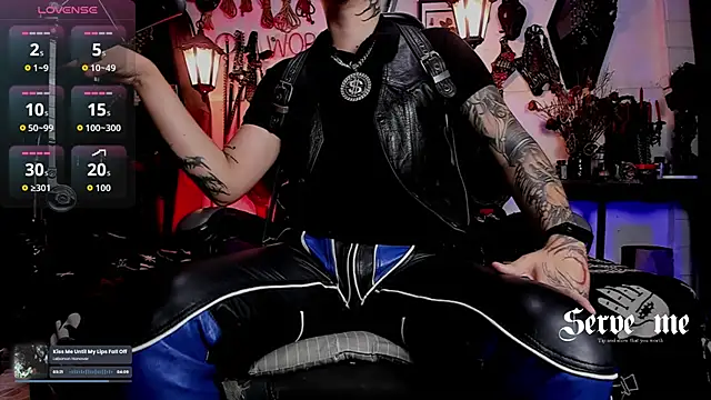 allanhurtss online show from February 13, 2026, 5:35 pm