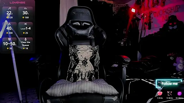 allanhurtss online show from November 5, 2025, 5:49 pm