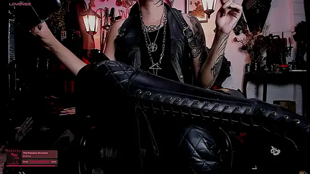 allanhurtss online show from February 11, 2026, 6:19 pm