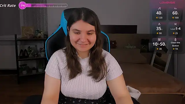 Snapshot of Viola__Shy chatting on November 24, 2025, 8:09 pm Viola Shy online show from November 24, 2025, 8:09 pm