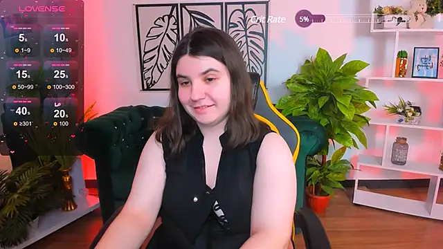 Snapshot of Viola__Shy chatting on March 9, 2025, 1:25 am Viola Shy online show from March 9, 2025, 1:25 am