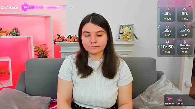 Snapshot of Viola__Shy chatting on September 22, 2025, 8:37 pm Viola Shy online show from September 22, 2025, 8:37 pm