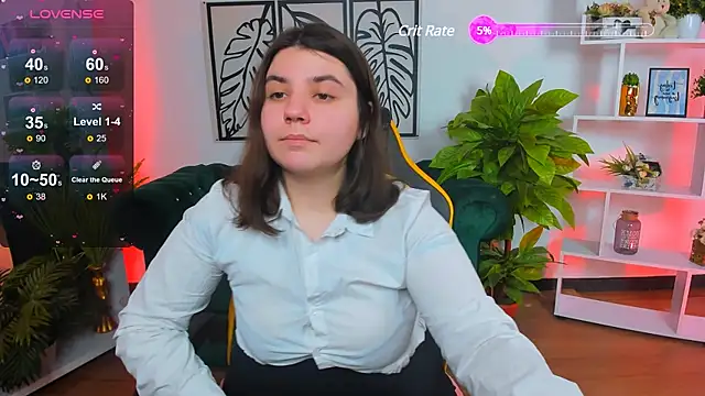 Snapshot of Viola__Shy chatting on March 4, 2025, 9:22 pm Viola Shy online show from March 4, 2025, 9:22 pm