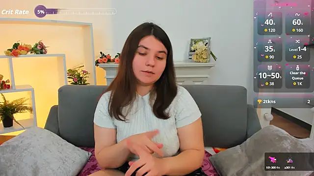 Snapshot of Viola__Shy chatting on September 20, 2025, 8:58 pm Viola Shy online show from September 20, 2025, 8:58 pm