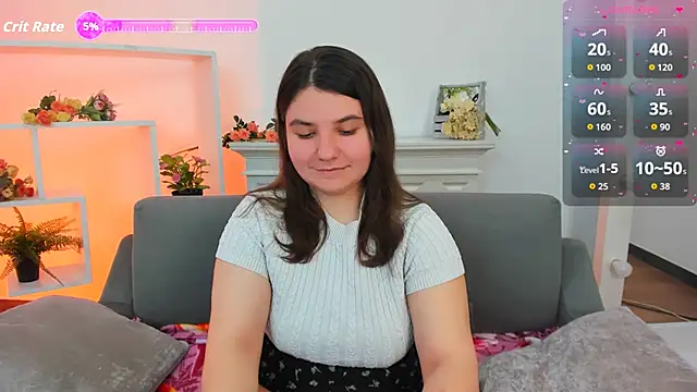 Snapshot of Viola__Shy chatting on September 18, 2025, 9:07 pm Viola Shy online show from September 18, 2025, 9:07 pm