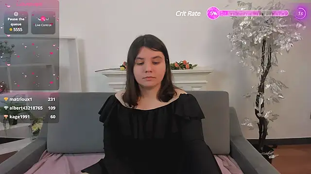 Snapshot of Viola__Shy chatting on March 22, 2025, 3:41 am Viola Shy online show from March 22, 2025, 3:41 am