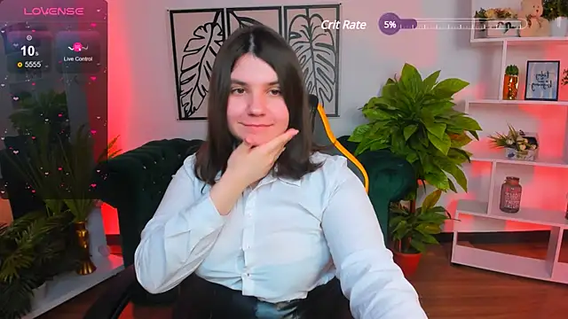 Snapshot of Viola__Shy chatting on March 13, 2025, 3:11 am Viola Shy online show from March 13, 2025, 3:11 am