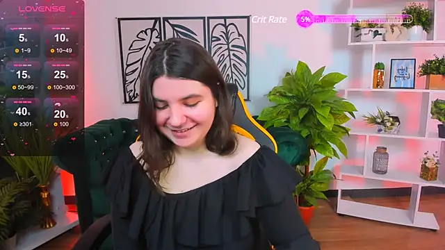 Snapshot of Viola__Shy chatting on March 6, 2025, 9:20 pm Viola Shy online show from March 6, 2025, 9:20 pm