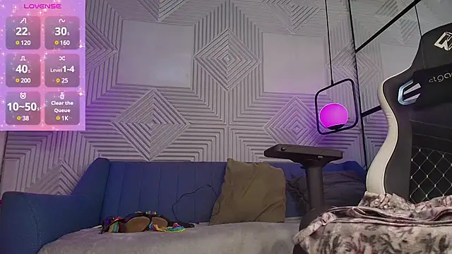 sarah banks1 online show from February 22, 2025, 7:03 pm