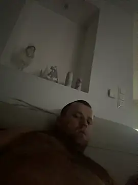 MateoKimiBi online show from December 20, 2024, 2:41 am