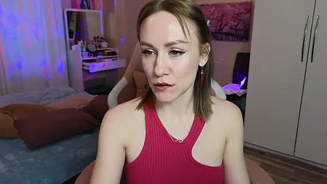 VeronicaRoss online show from January 26, 2025, 6:59 am