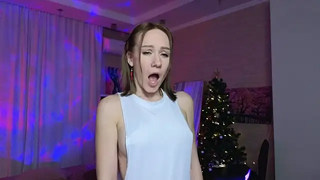 VeronicaRoss online show from January 13, 2025, 3:15 pm