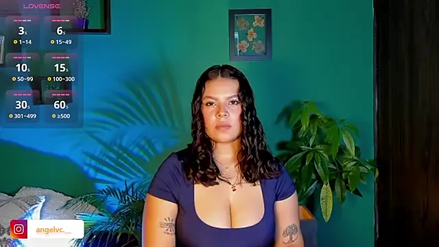 Anne Babb online show from September 24, 2025, 12:40 am