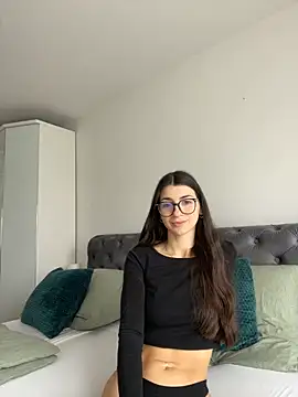 Snapshot of Wildberry_ chatting on April 11, 2026, 7:45 am Wildberry online show from April 11, 2026, 7:45 am