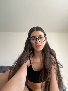 Snapshot of Wildberry_ chatting on March 5, 2026, 3:41 pm Wildberry online show from March 5, 2026, 3:41 pm