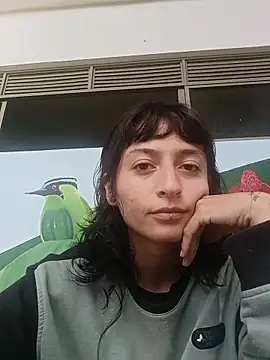 BrisaJones online show from April 28, 2026, 1:48 pm