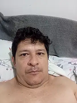 Damiaao online show from February 28, 2026, 2:33 am