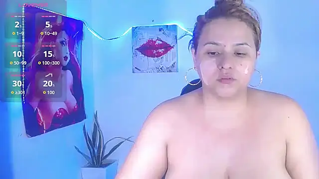 Charlotte mh online show from September 30, 2025, 12:16 am