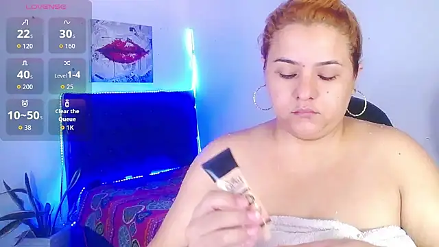 Charlotte mh online show from September 23, 2025, 6:04 pm