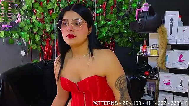 Sweett Mollyy online show from March 8, 2026, 7:39 pm