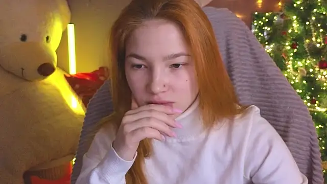 Snapshot of erikabrian chatting on December 5, 2025, 9:52 am erikabrian online show from December 5, 2025, 9:52 am