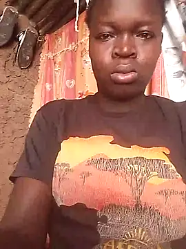 Snapshot of African_sexxy_ chatting on September 22, 2025, 6:19 am African sexxy online show from September 22, 2025, 6:19 am