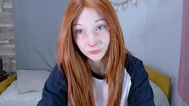 hannaxo1 online show from June 3, 2026, 12:55 am