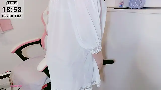 Snapshot of yuayua854 chatting on September 30, 2025, 9:59 am yuayua854 online show from September 30, 2025, 9:59 am