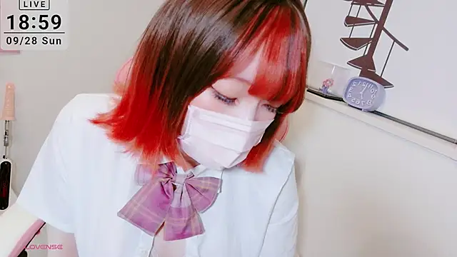 Snapshot of yuayua854 chatting on September 28, 2025, 10:00 am yuayua854 online show from September 28, 2025, 10:00 am